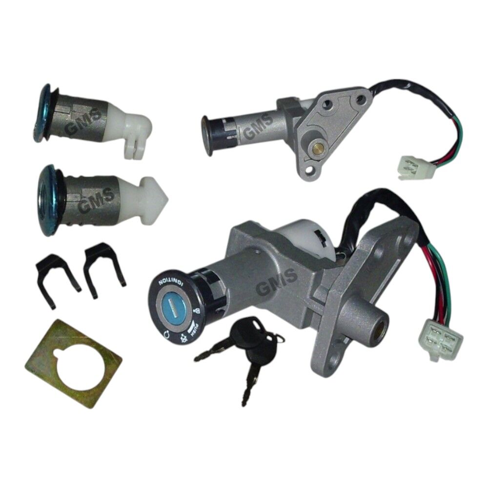 KONTAK KOMPLE SET RS 151 #GMS4402