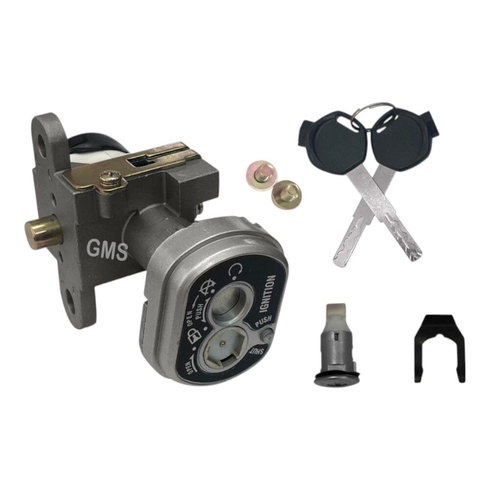 KONTAK KOMPLE SET ZENZERO #GMS4405
