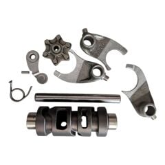 CG 125 VİTES HİLAL TOPUZU (KUBA MODELİ) #100970