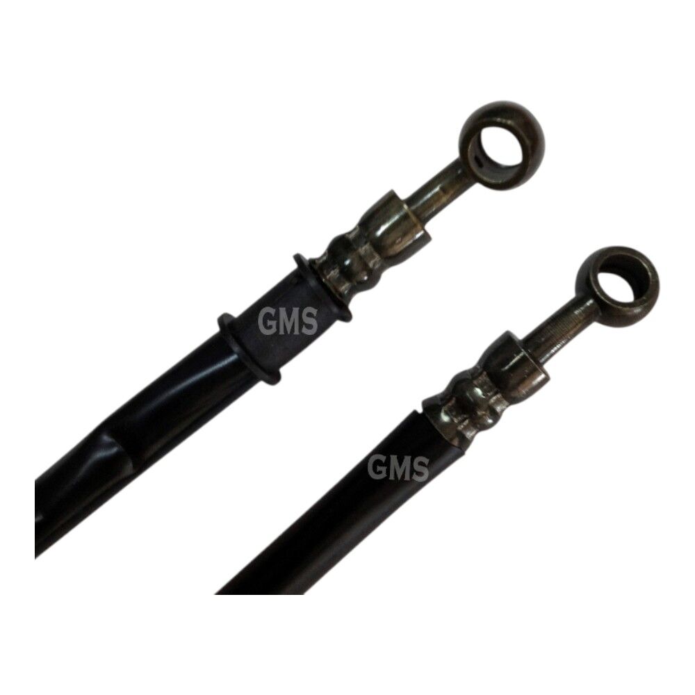 ÖN FREN HİDROLİK HORTUM 90CM KN-YBR #GMS6294