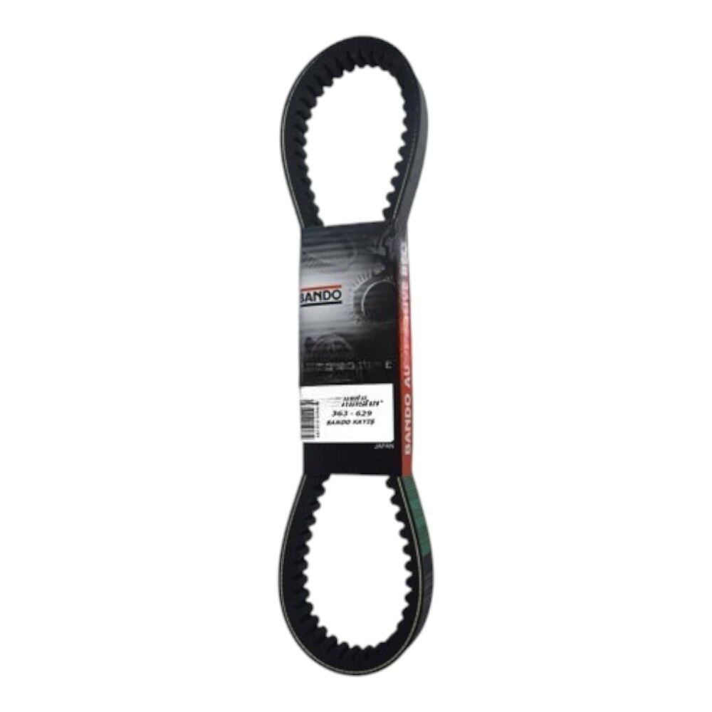 KUBA BLUEBERRY 50 BANDO KAYIŞ 50CC (669-20-30) S19-001 #363-629