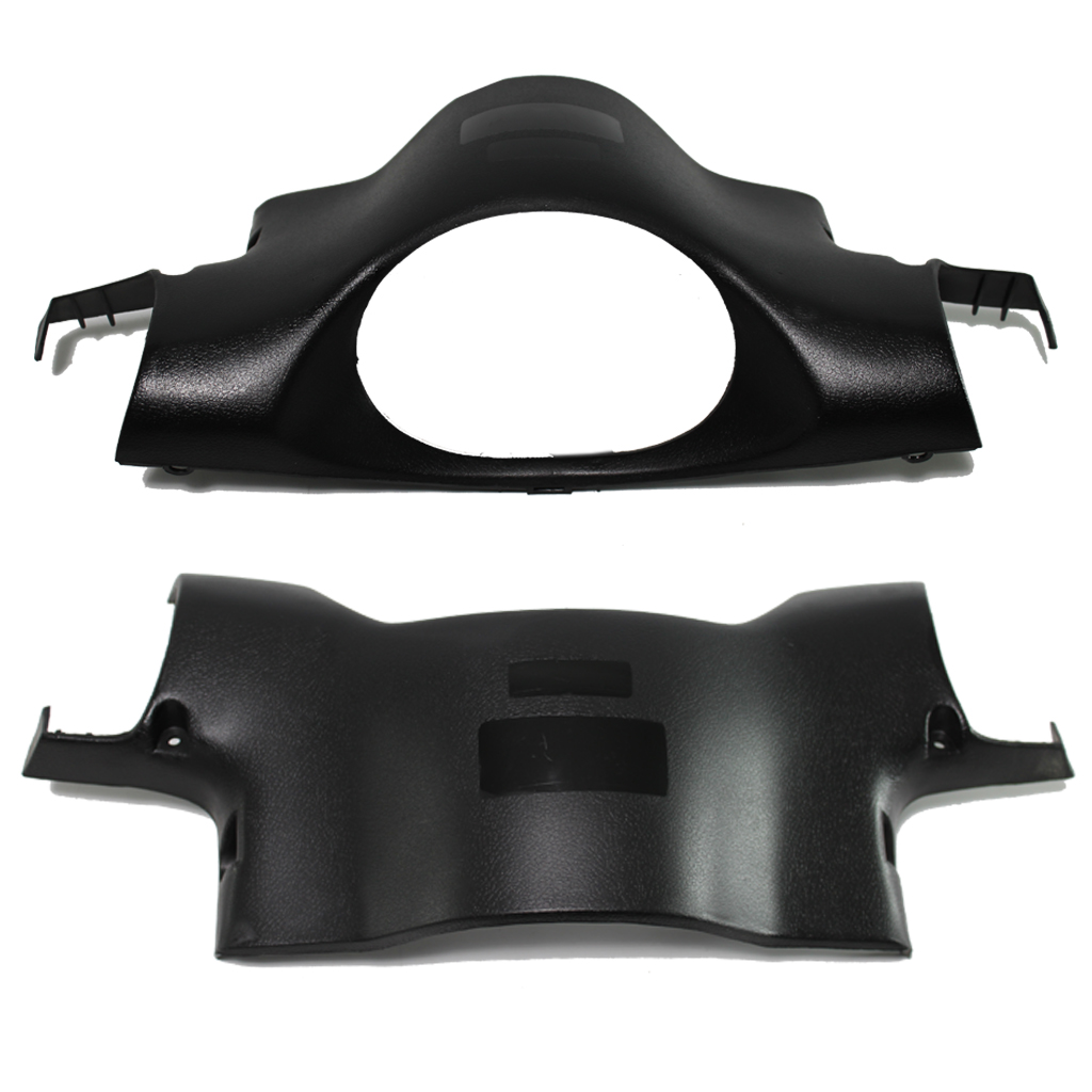 RALLY 125-150  MOTORAN KM CERCEVESI 125 CC SCOTER ( RALLY )