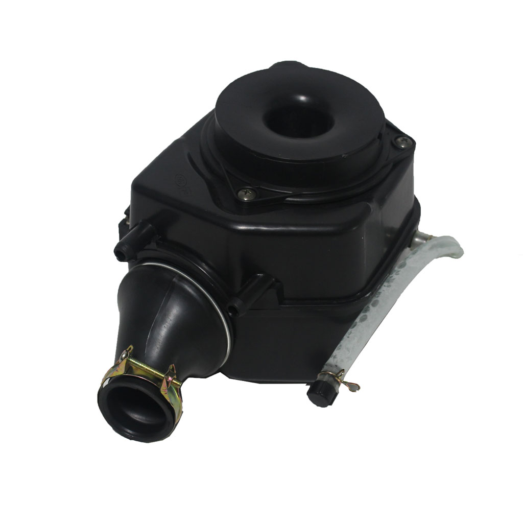 MOTORAN HAVA FILTRESI KOMPLE CG COM125