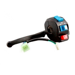 RAMZEY SCOOTER B08 SOL KUMANDA E-BIKE UYUMLU