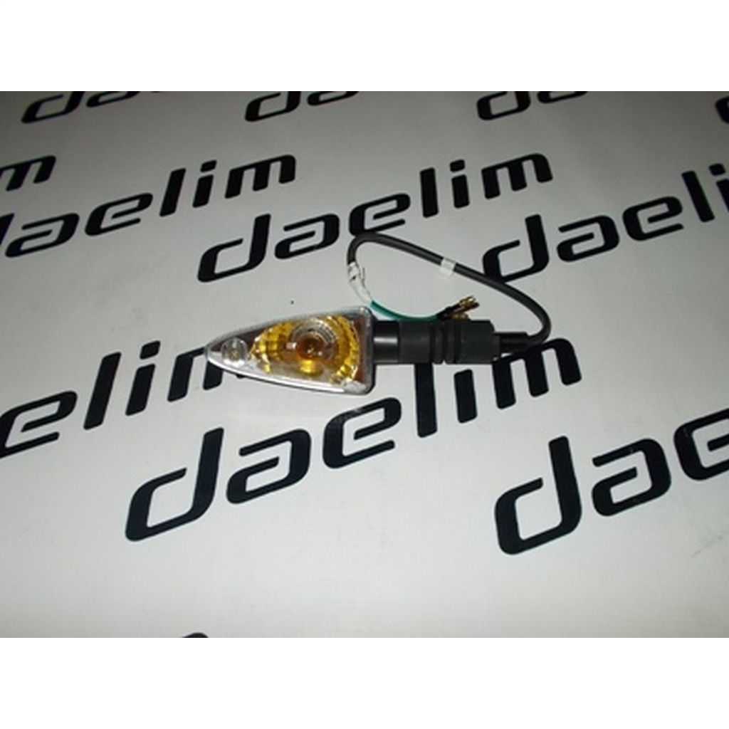DAELIM VJF250 ROADWIN ARKA SINYAL SAG #VJF250 B2907