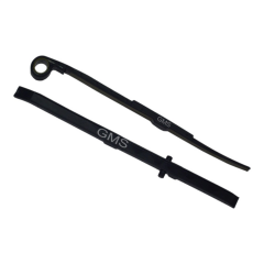 HUSSAR 2004 EKSANTRİK KILAVUZU TAKIM