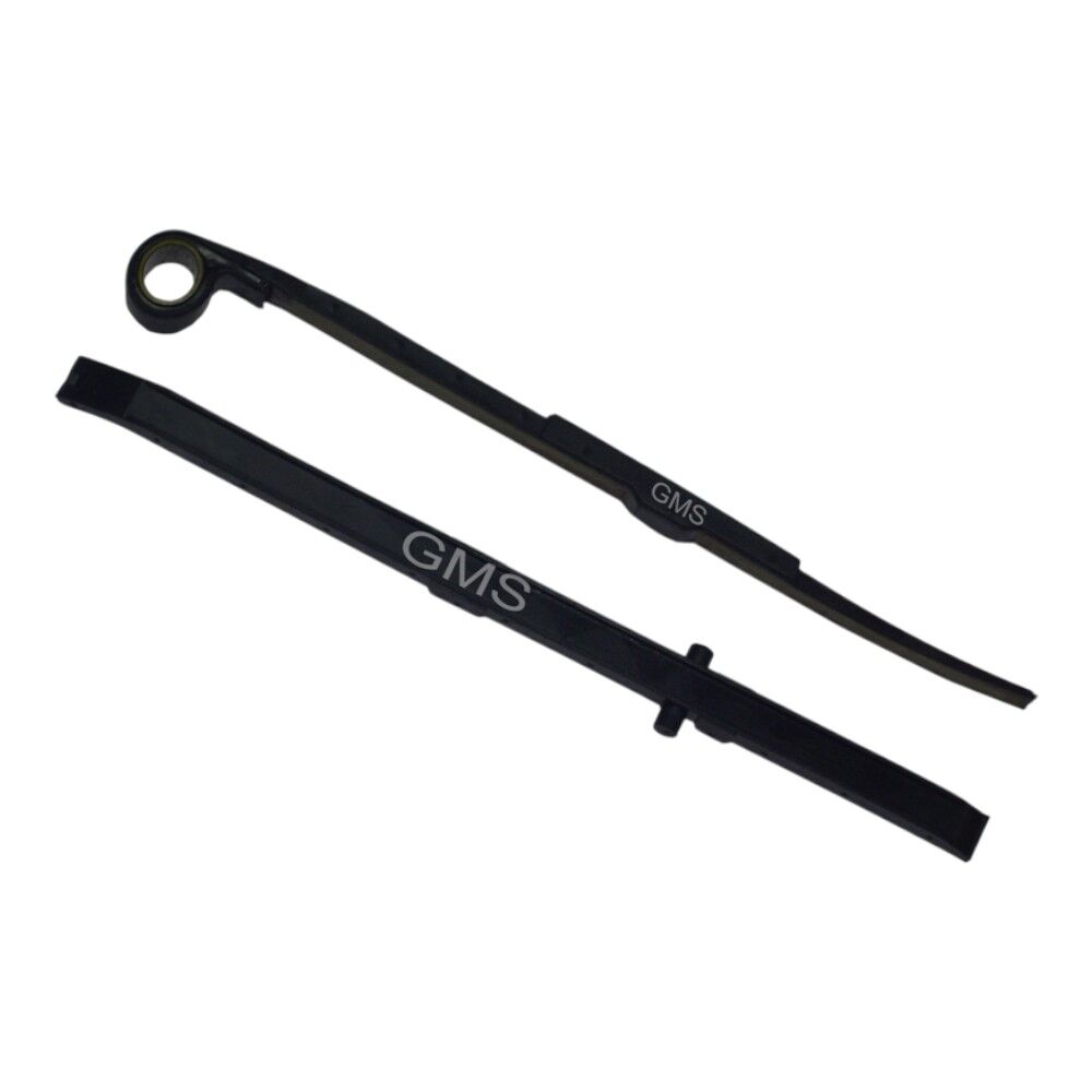 HUSSAR 2004 EKSANTRİK KILAVUZU TAKIM