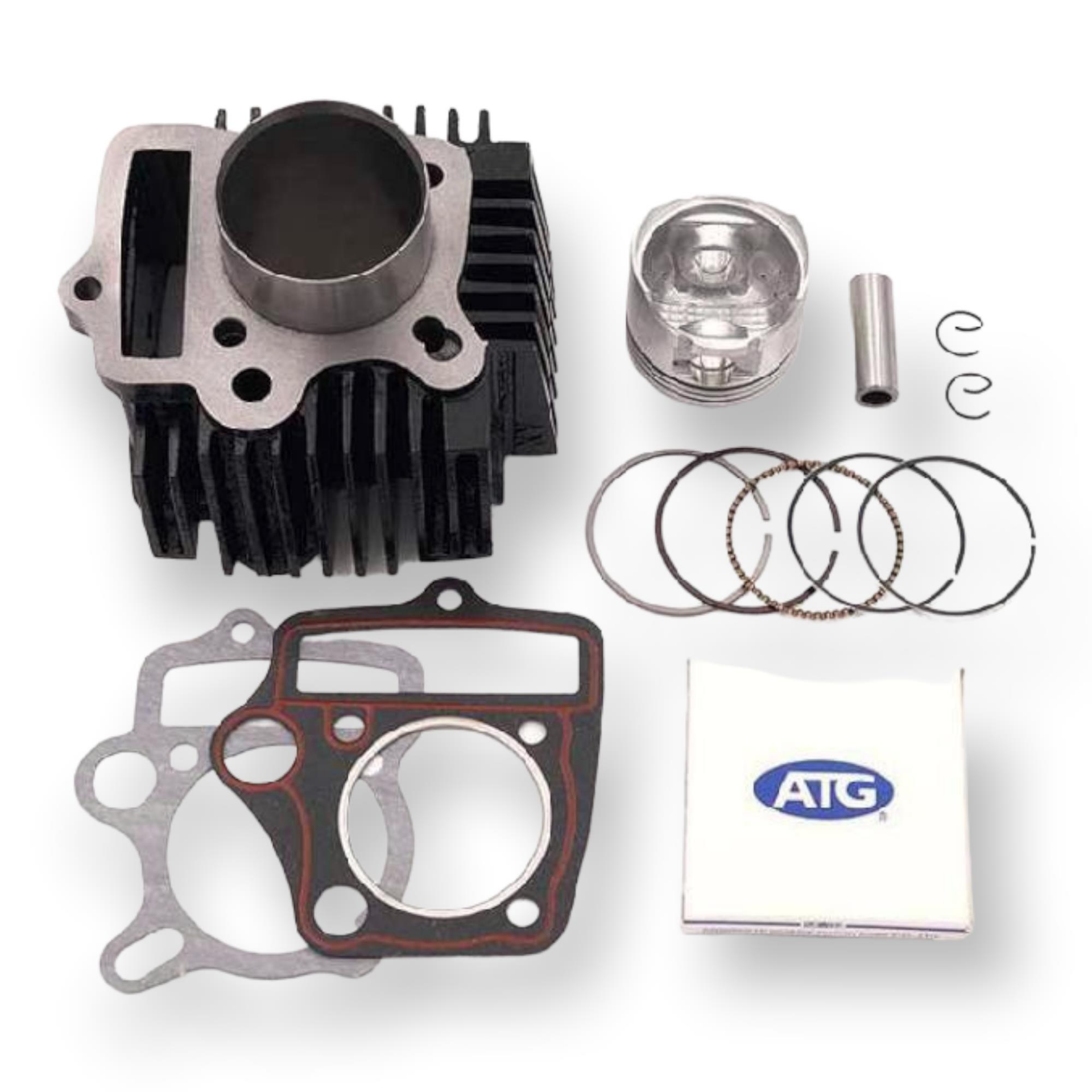 CUB SİLİNDİR SETİ - 100CC