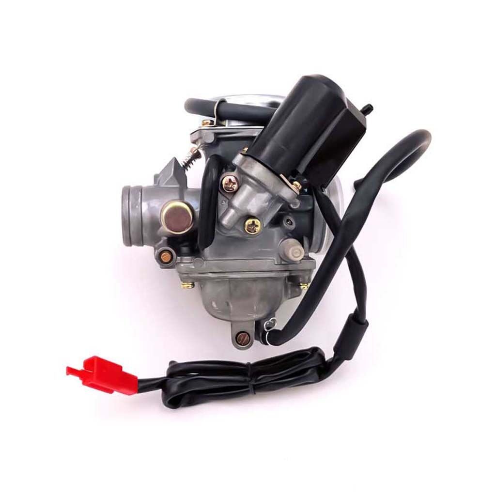 GY6-150 SCOOTER KARBÜRATÖR SETİ #GY6-150 H013