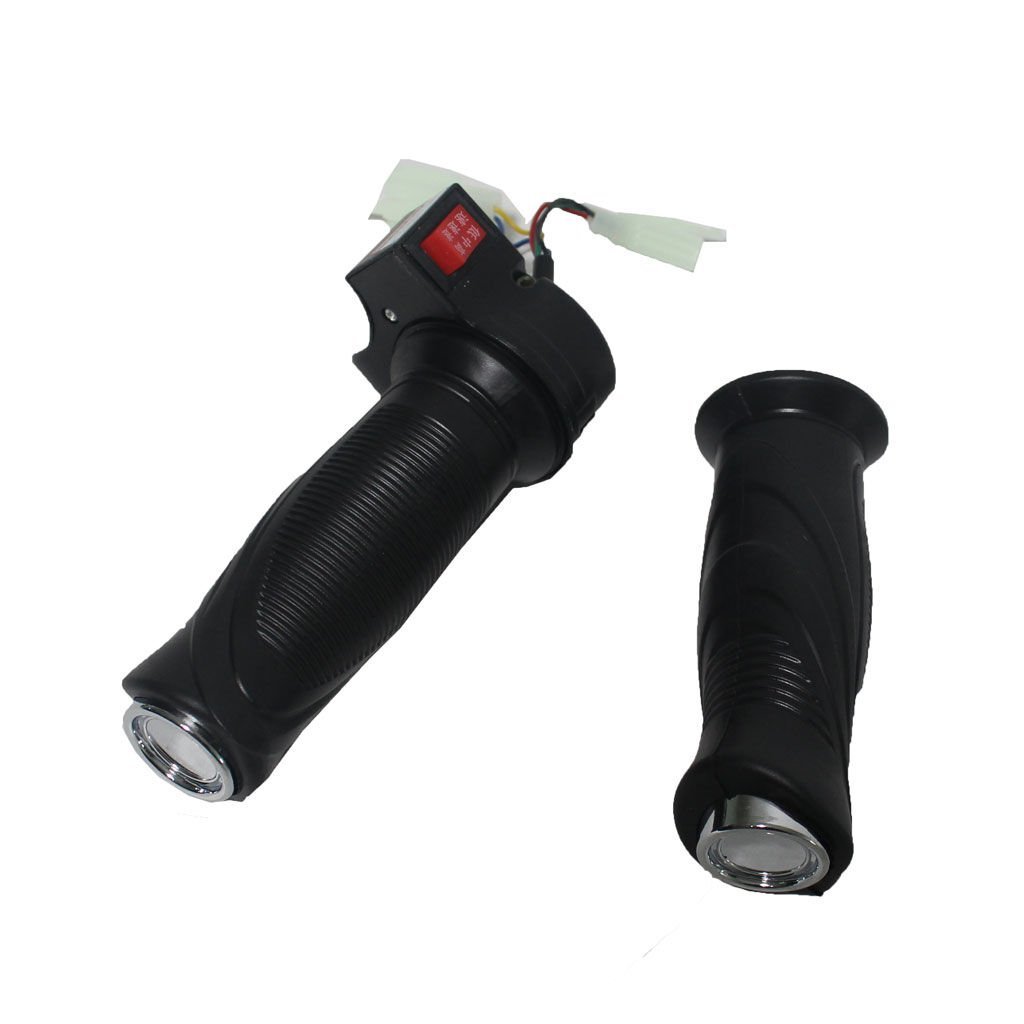 EBIKE ARORA 03 VITESLI GAZ ELCIK #BM