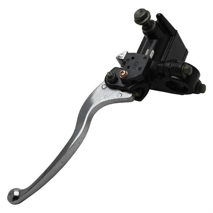 ON FREN UST MERKEZ VE KOLU E-BIKE #60032