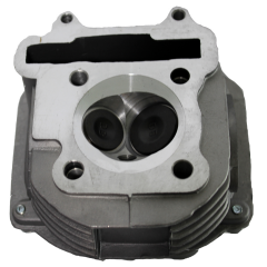 SCOOTER 150 SİLİNDİR KAPAK DOLU