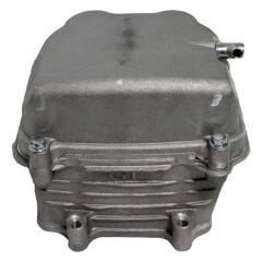 SCOOTER 150 SİLİNDİR KAPAK DOLU