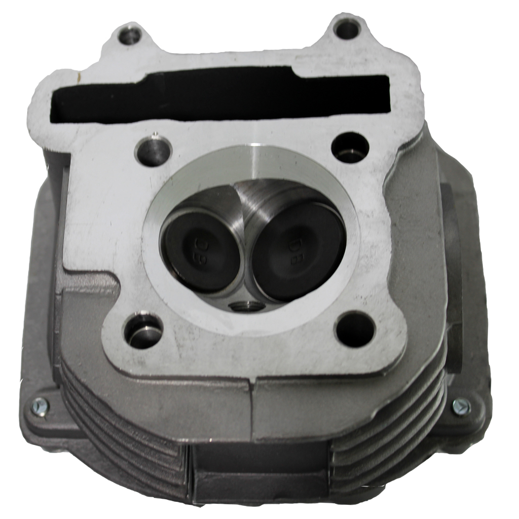 SCOOTER 150 SİLİNDİR KAPAK DOLU