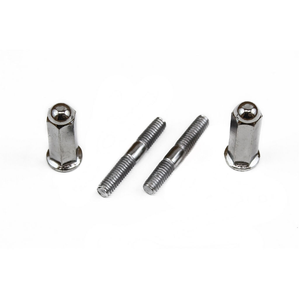 CG 125 EGZOZ SAPLAMASI SET 4 PARCA #21025