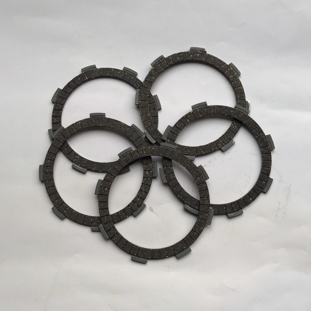 YAMAHA YBR 125 CG 125 DEBRIYAJ BALATASI DUZ