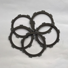 YAMAHA YBR 125 CG 125 DEBRIYAJ BALATASI DUZ