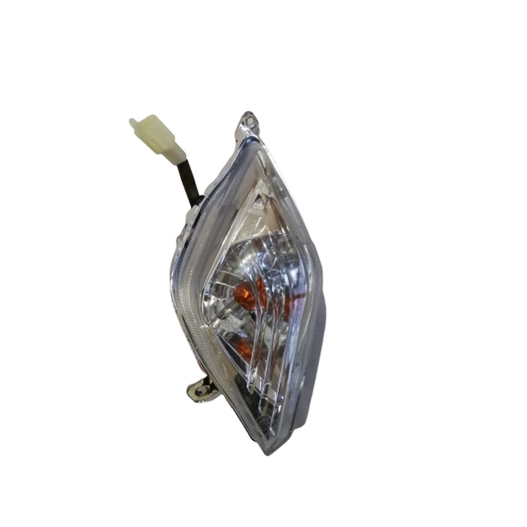 MOTORAN XR 1500 PARK LAMBASI SOL #830002-20123-00019-L