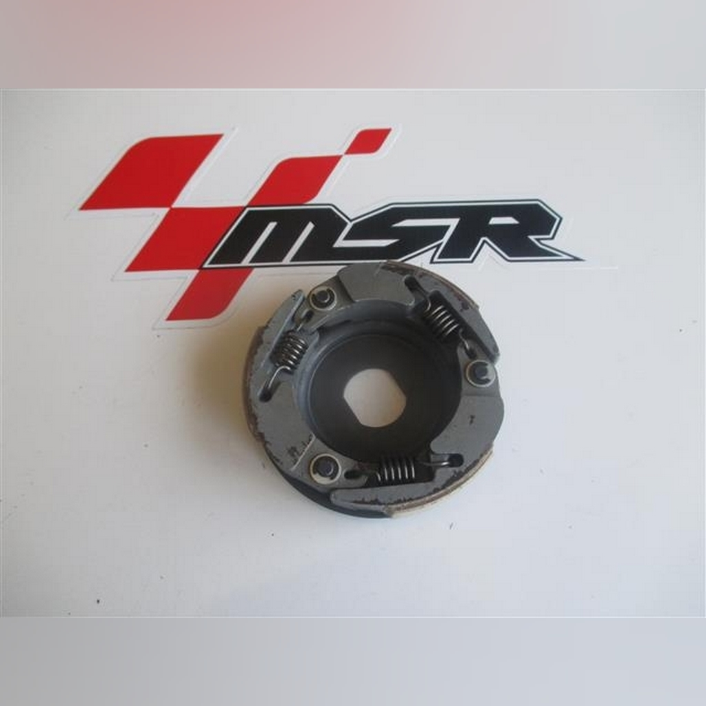 HONDA ALPHA DEB 3 LÜ BALATA KOMPLE