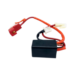 PEP MİNDA  MARŞ RÖLESİ