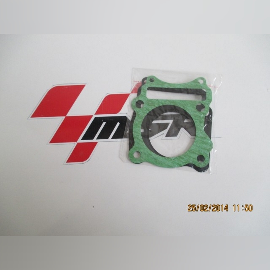 TVS APACHE ALT-ÜST CONTA