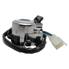 MOTORAN LEGEND SOL KUMANDA