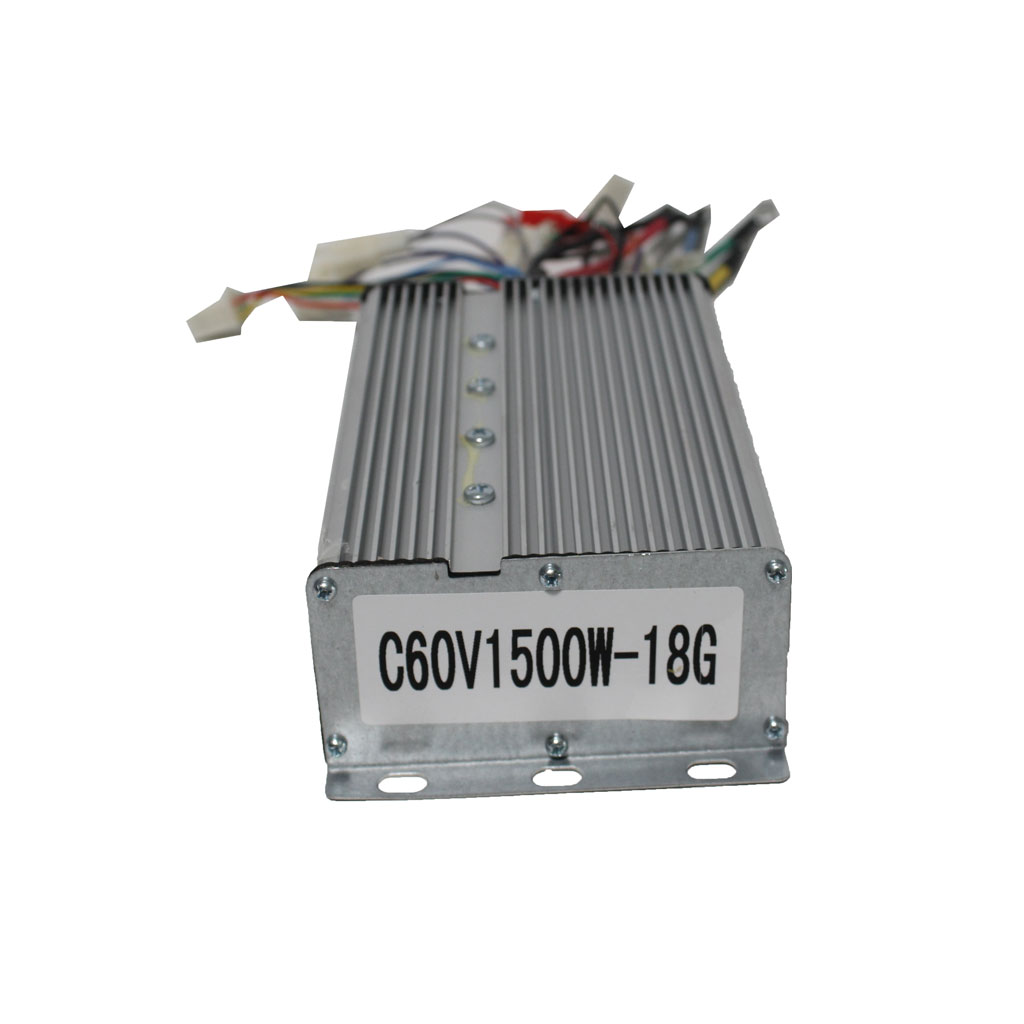 APACHE PRESTO E-BIKE BEYİN (CDI) 60V 1500W 18 MOSFET