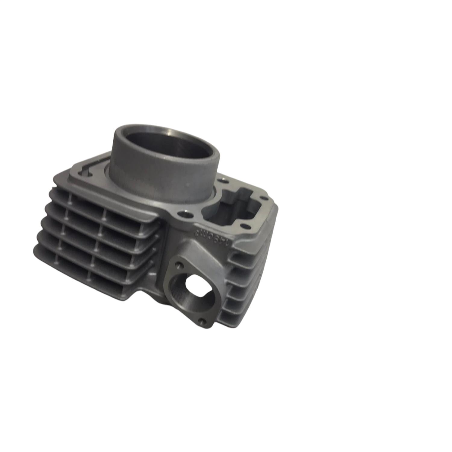 CBF 150 SİLİNDİR KİT JCC PİSTON-RIK SEGMAN MONTAJ