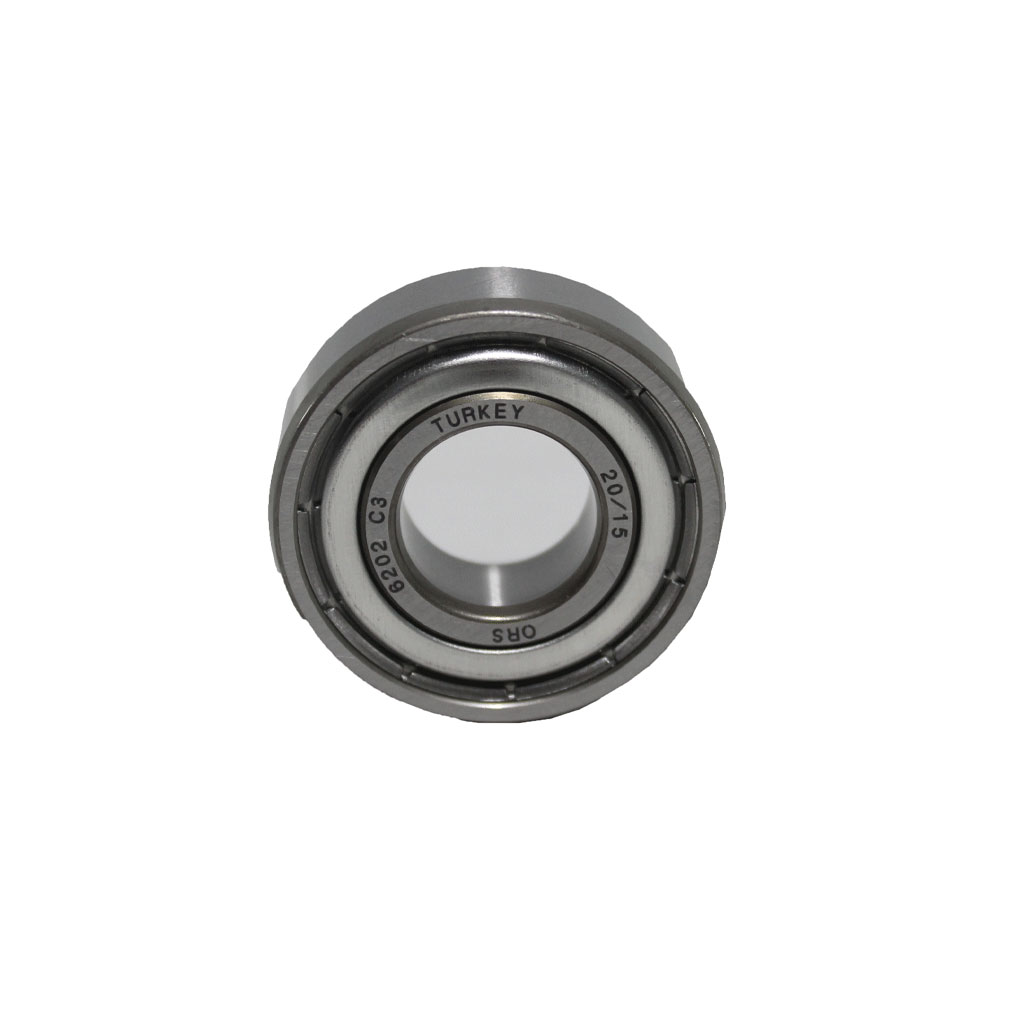 ORS RULMAN BİLYA ZZ 6202 #ORS-6202 ZZ