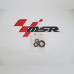 CBF 150 KEÇE TAKIMI ORJINAL