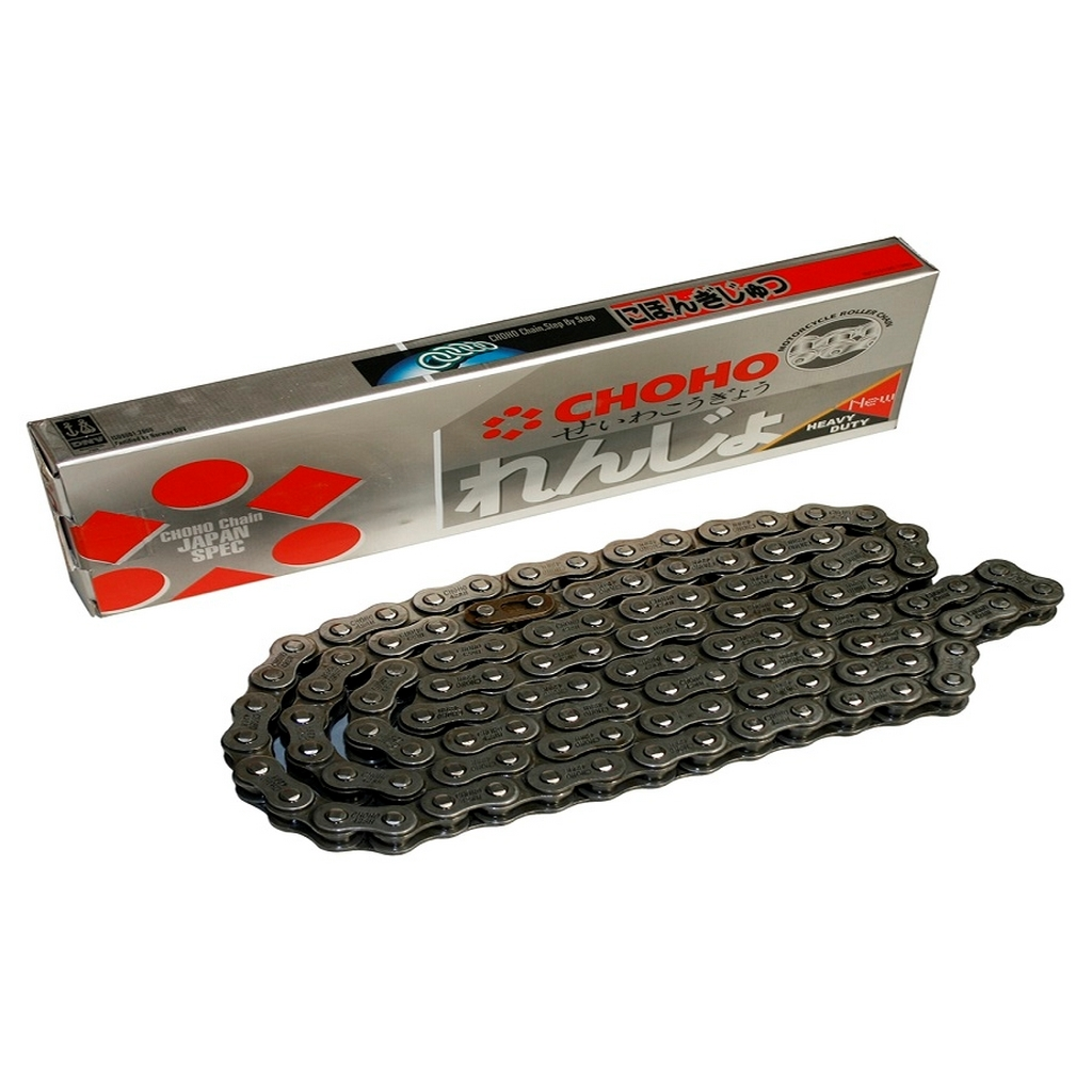 DELTAFORCE CHOHO ZINCIR 428H/118L