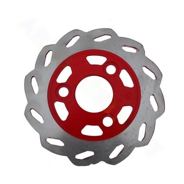 ÖN DİSK - 3 TEKERLEKLİ BİNEK MODEL EBIKE #60292