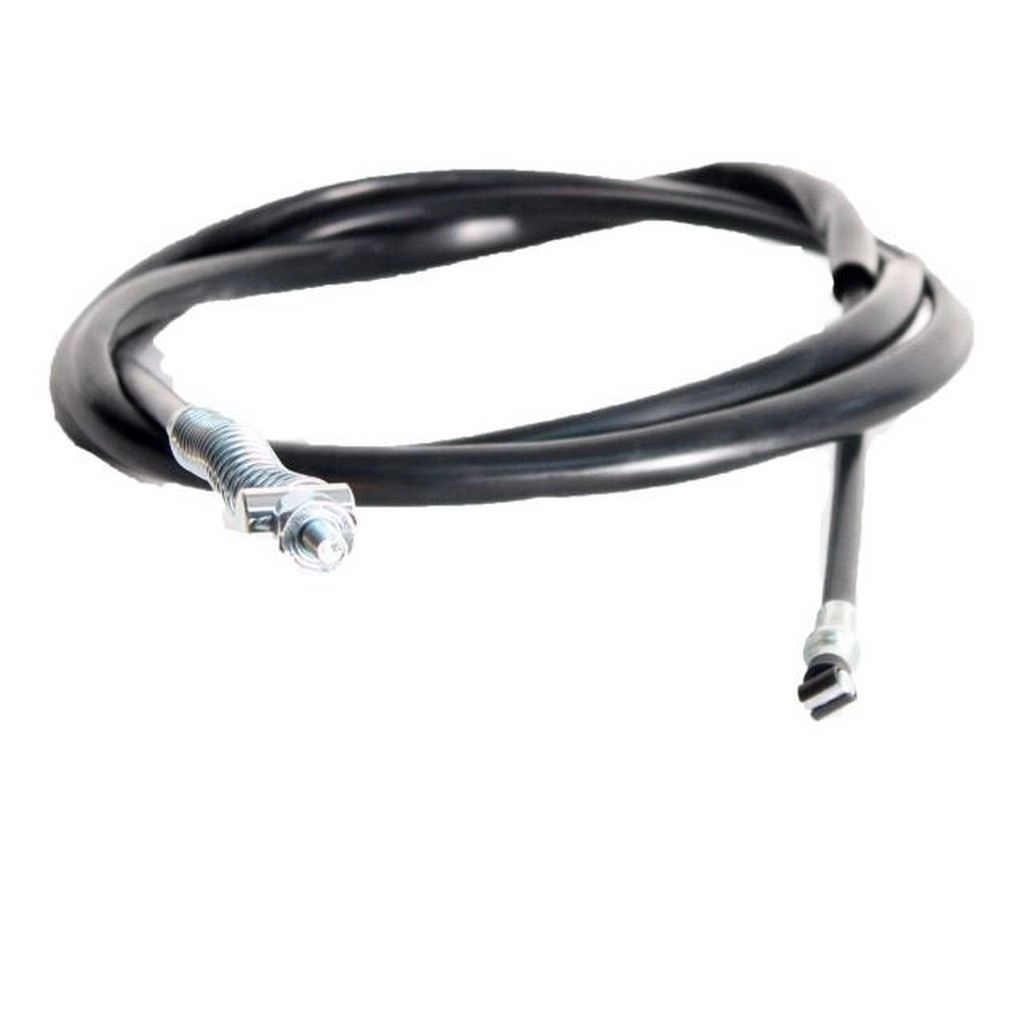 AS125T-21,AS125T-15 SCOOTER ARKA FREN TELI VLM