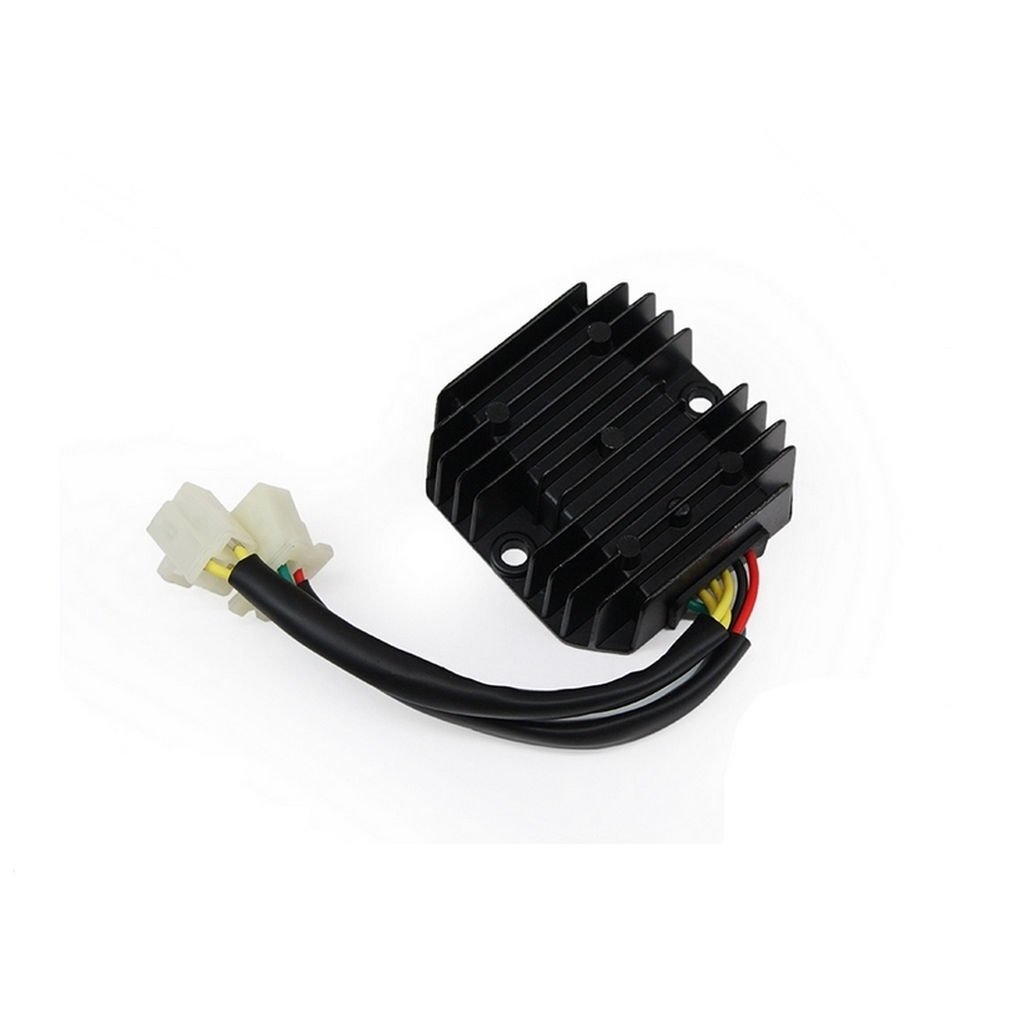 HONDA SPACY REGULATOR #SPY420164