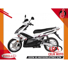 VITELLO ARTEMIS 800W SELE KILIT MEKANIZMASI