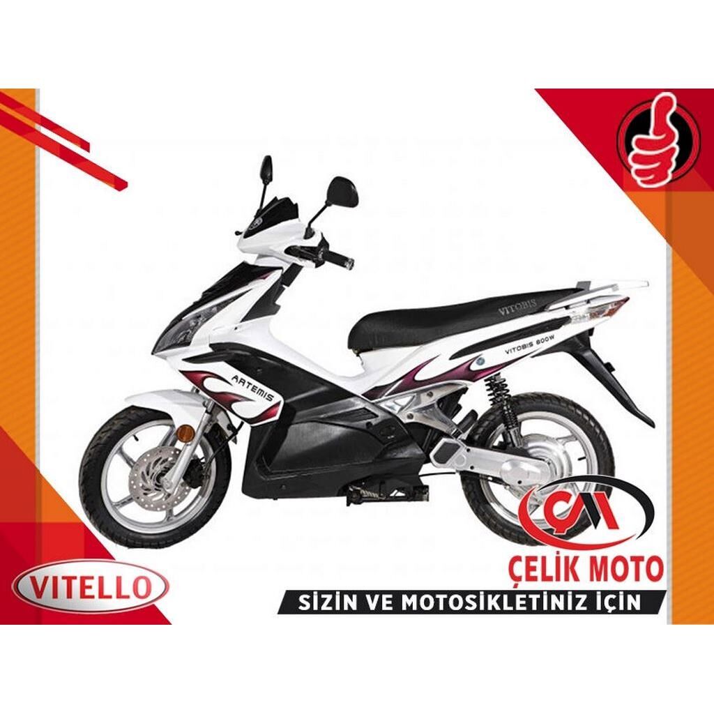 VITELLO ARTEMIS 800W ON FREN LEVYESI #ELK01-P02063