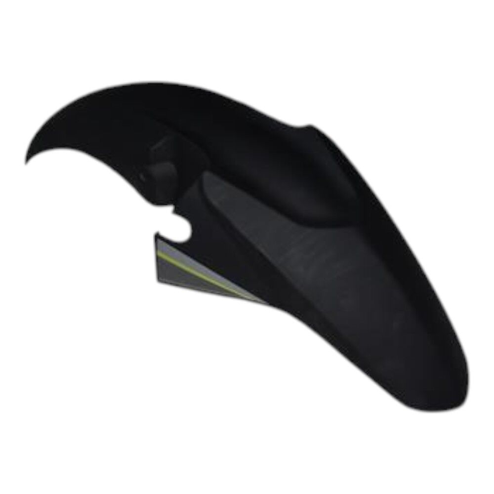 RKS ÖN ÇAMURLUK MAT SİYAH (TNT 125 PRO) #RK 41471