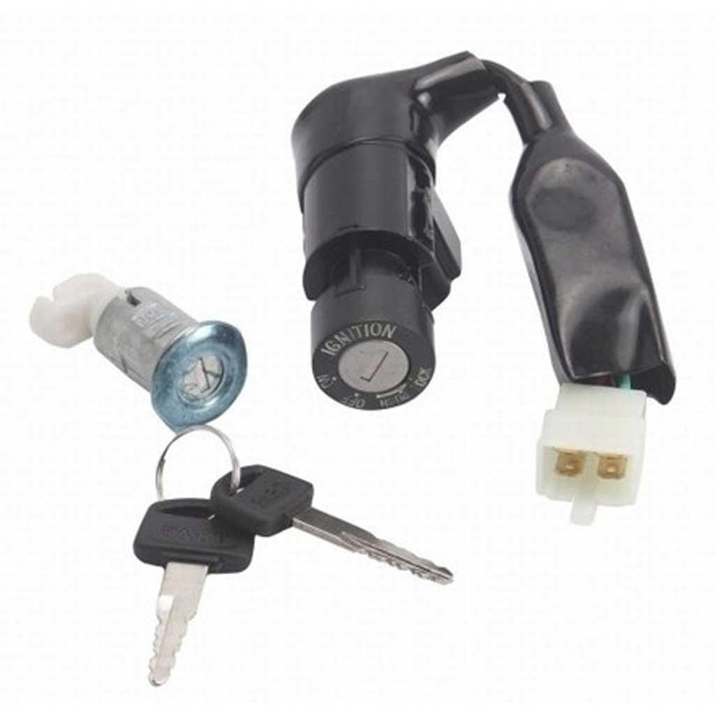 HONDA ACTİVA KONTAK SETİ #18021