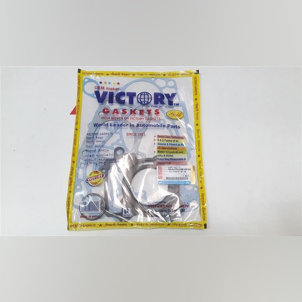 PULSAR 200 NS TAKIM CONTA #HC 001