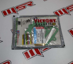 TVS PEP-ALT ÜST CONTA TAKIM 75CC