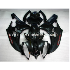 YAMAHA YZF R6 2006-2007 SIYAH GRENAJ SETI