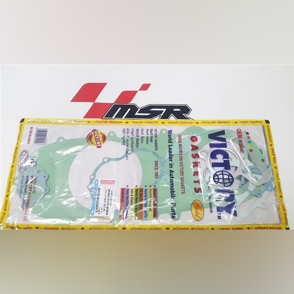 TVS SCOOTY PEP 90 CC TAKIM CONTA #HC 010