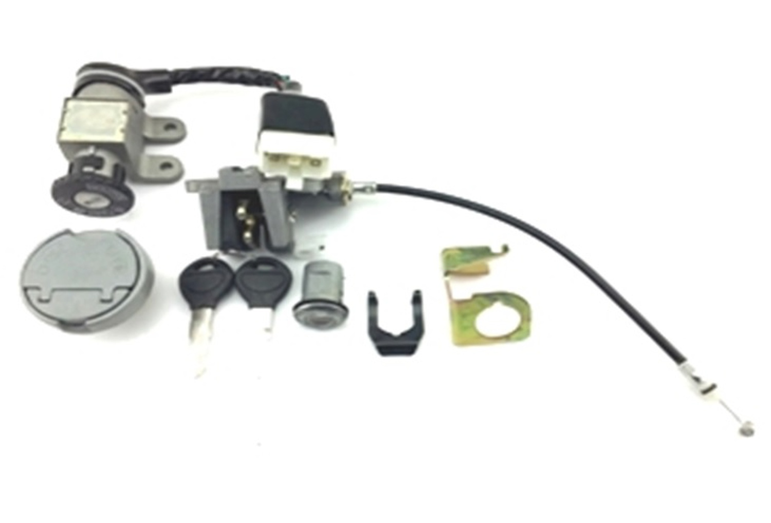 MND. 50TT KONTAK SET #MHT00077