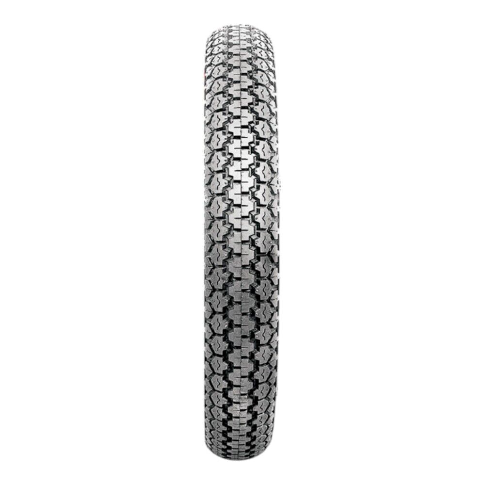 2*75X17 DIŞ LASTİK ARKA SERVİS #S3505
