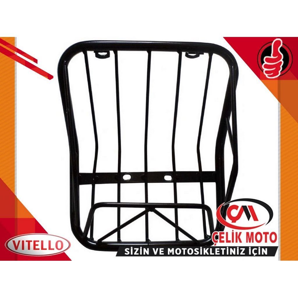 VITELLO TRUVA 1200W ON SEPET #ELK04-P0006