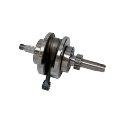 DELTAFORCE CG KRANK KOMPLE (150CC ZONGSHEN)