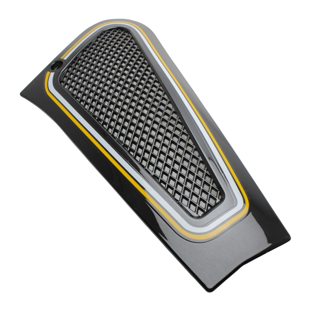 VITELLO TRUVA 1200W SELE ALTI SOL DELIKLI GRENAJ SIYAH #ELK04-P002801