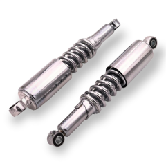 CG ARKA AMORTİSÖR TAKIMI