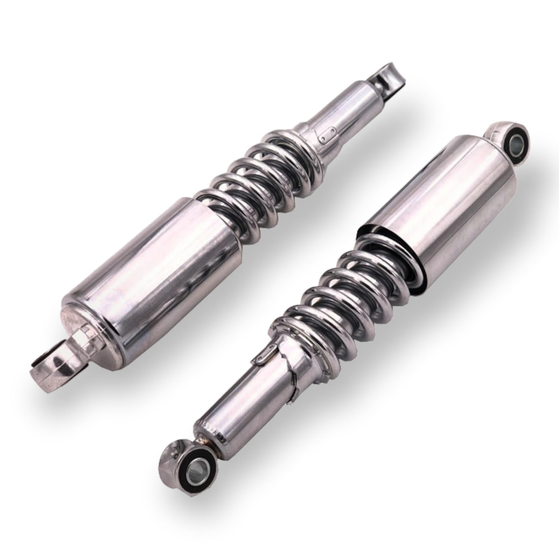 CG ARKA AMORTİSÖR TAKIMI