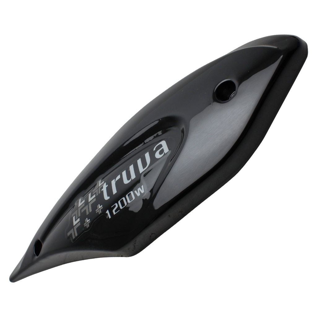 VITELLO TRUVA 1200W SELE ALTI SAG DAMLA GRENAJ SIYAH #ELK04-P002501